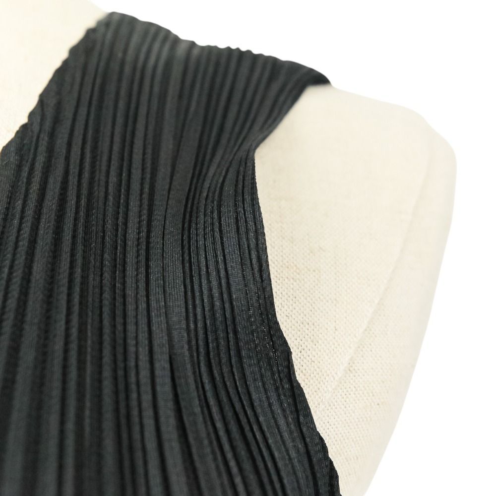 美品 PLEATS PLEASE ISSEY MIYAKE プリーツプリーズ イッセイミヤケ  