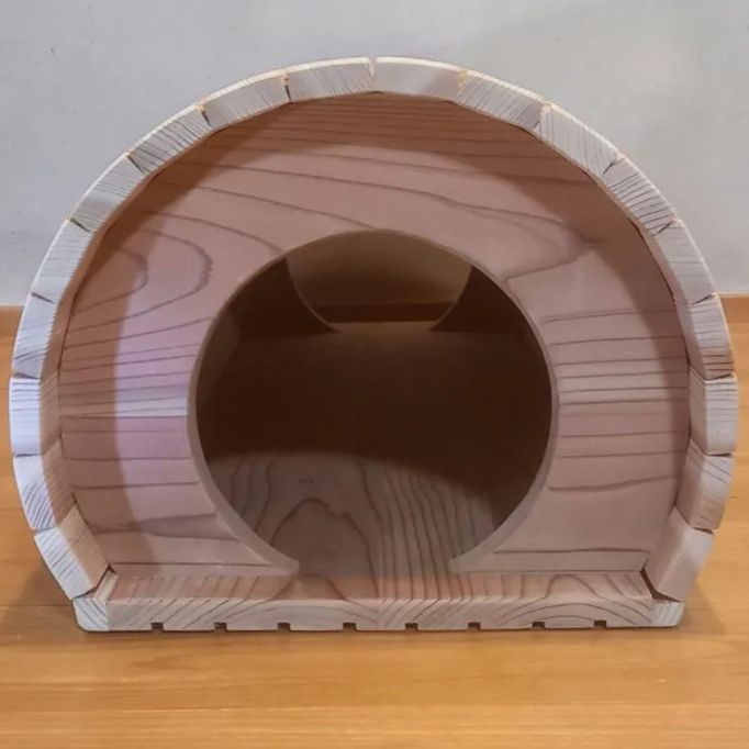 B棟｜キャットハウス