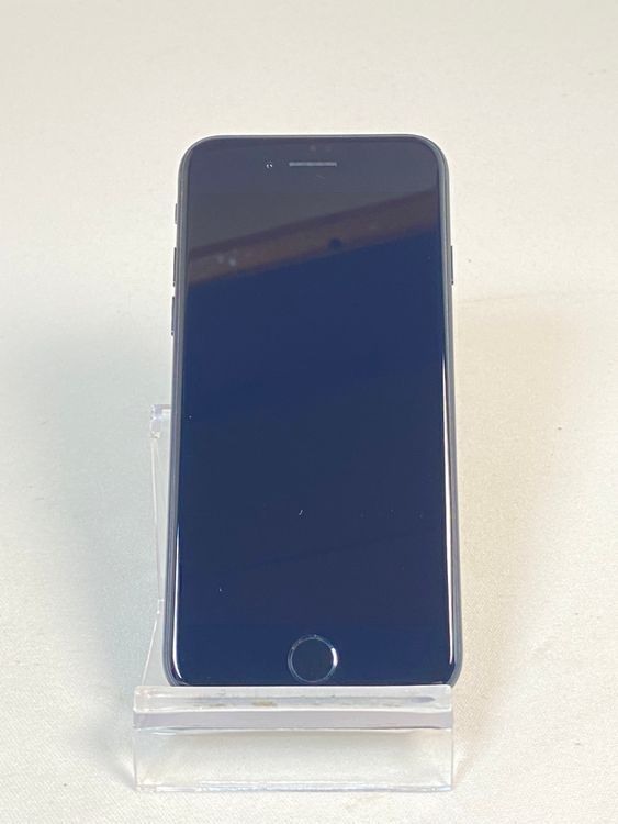 SIMフリー iPhoneSE3 128GB ミッドナイト 送料無料