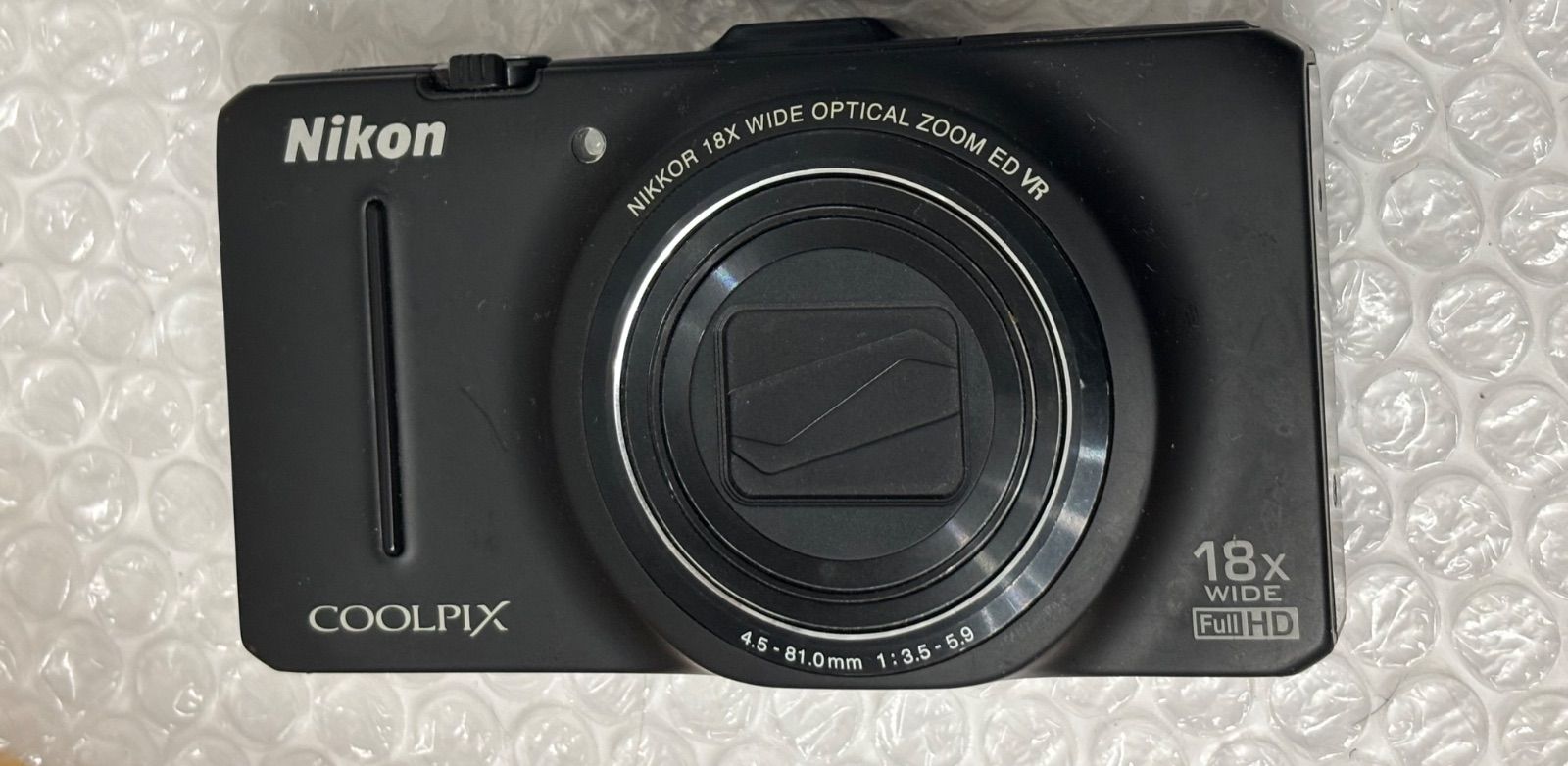Nikon COOLPIX S9300 デジカメ | DEHONINGPOT.NL