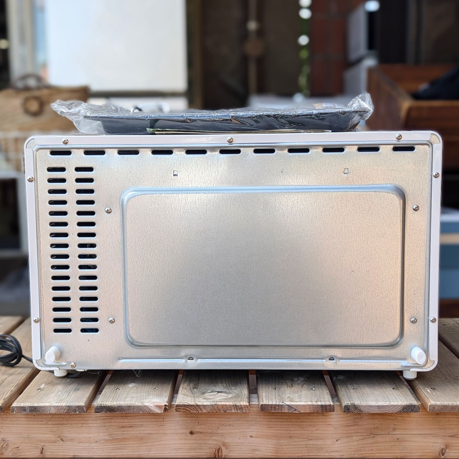 ドライフードエアー DFA-1509