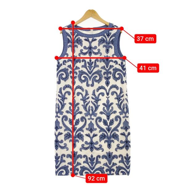 Diagram ダイアグラム グレースコンチネンタル カットワークメッシュ