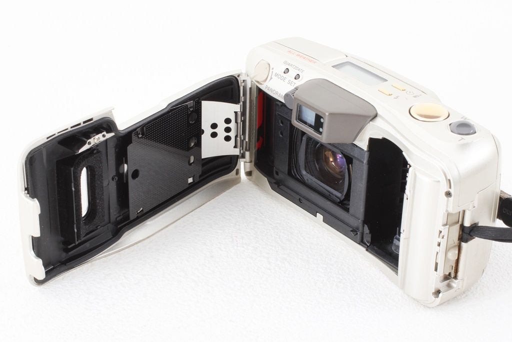 コンパクト フィルム