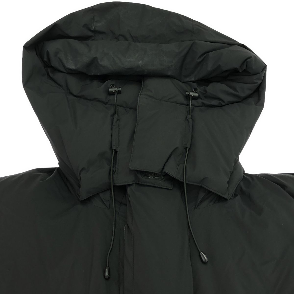 DAIWA PIER39 ダイワピア39 GORE-TEX INFINIUM EXPEDITION DOWN JACKET 