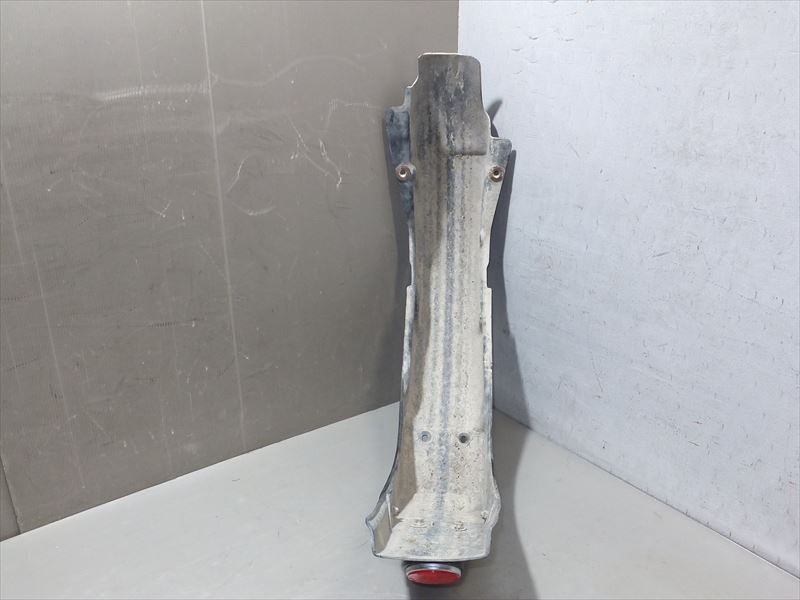 Z250FTフェンダー Z250FTのメッキが仕上がりました！ :: メッキ | ベストオートの