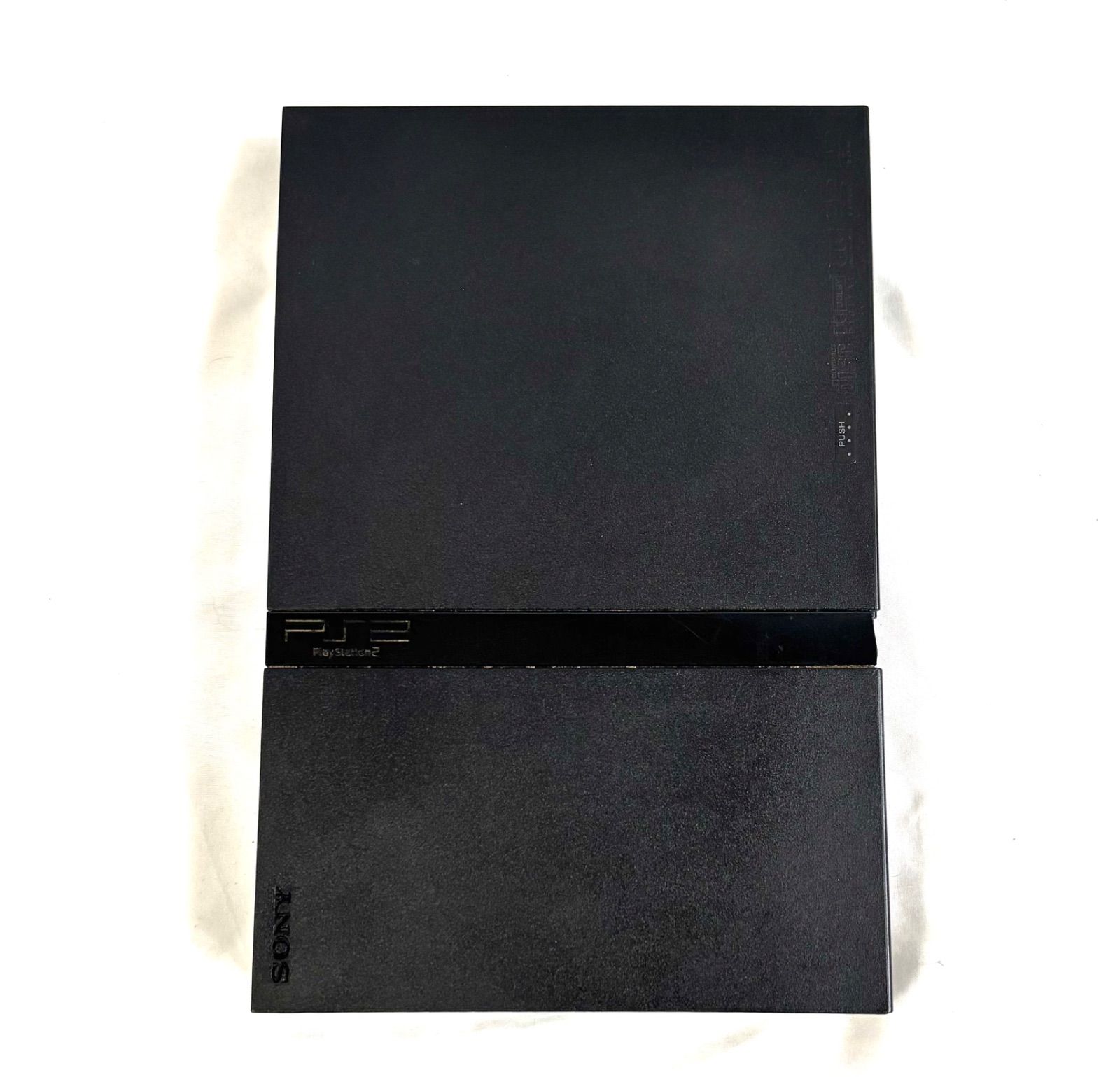PlayStation2 本体
