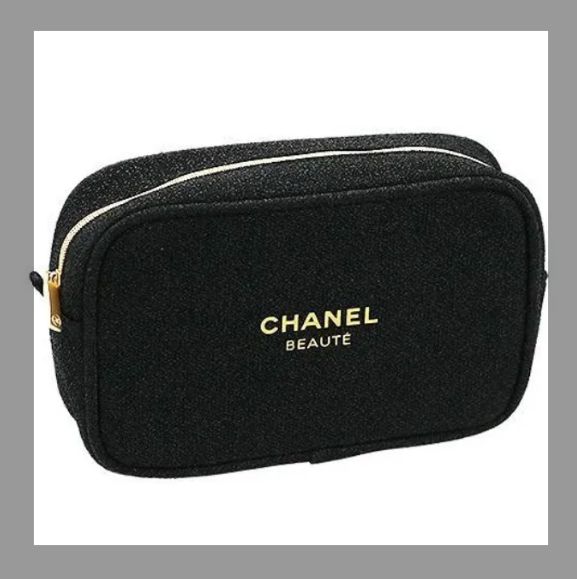 CHANEL お泊まりセット