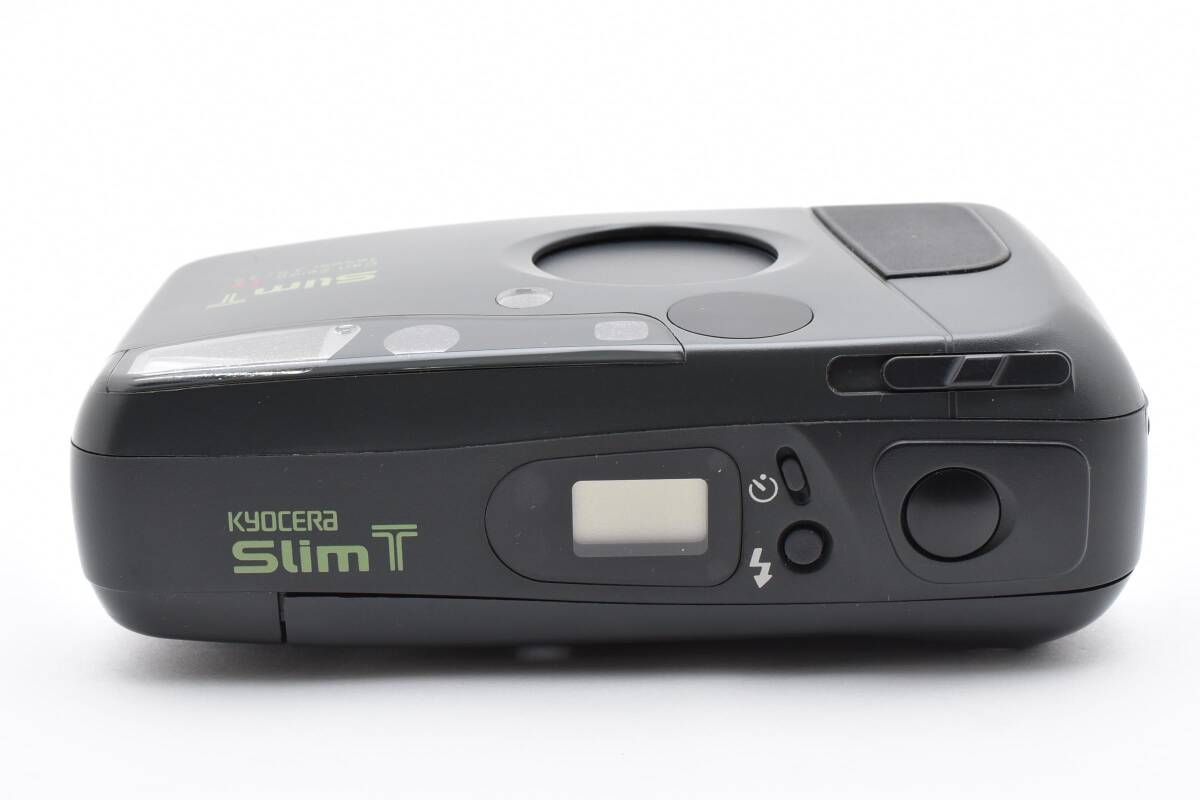 スリムT コンパクト