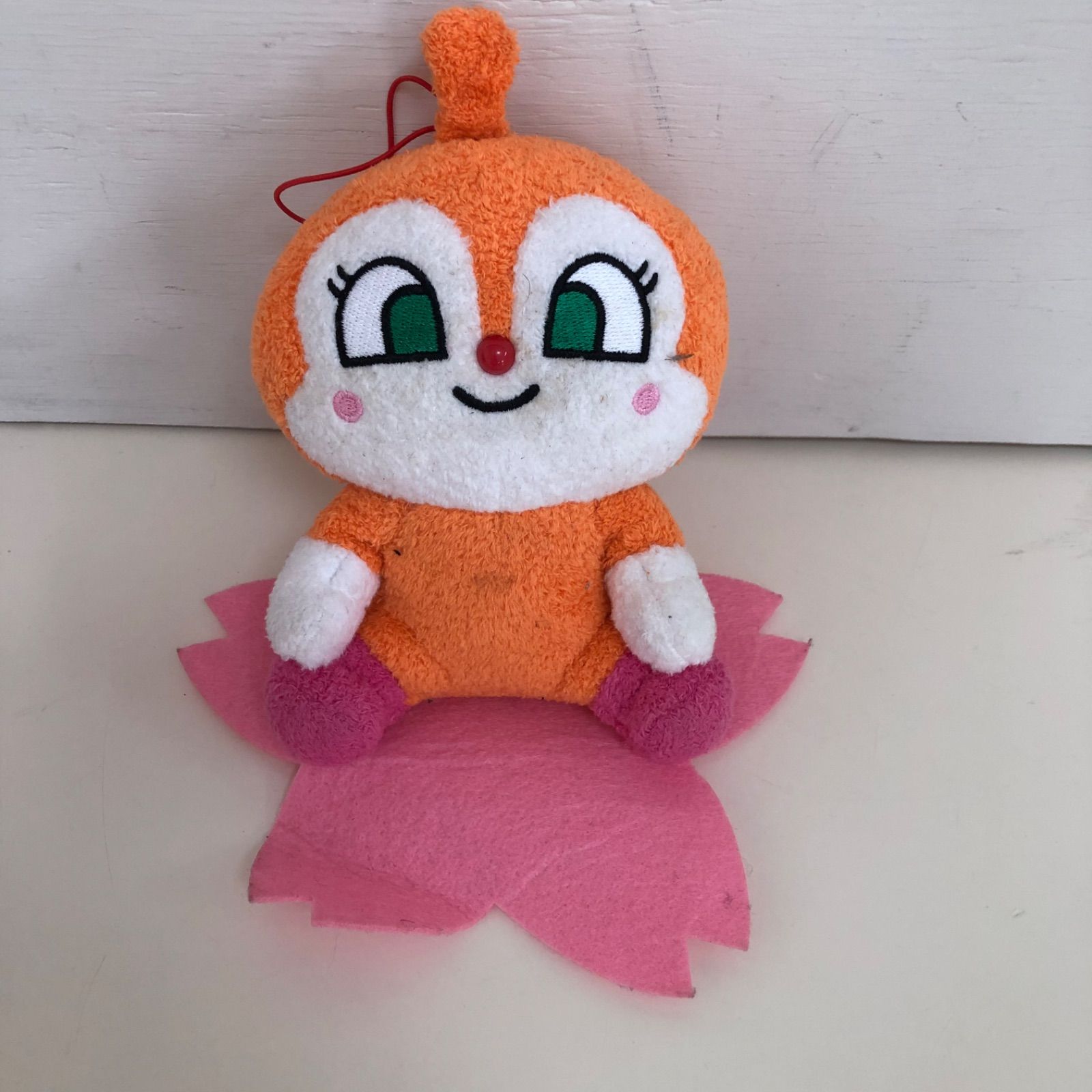 ☆セガトイズ アンパンマン ぬいぐるみ 大量 35体 まとめ売り プリちい
