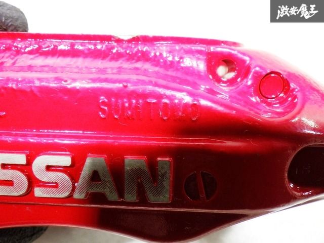 日産純正