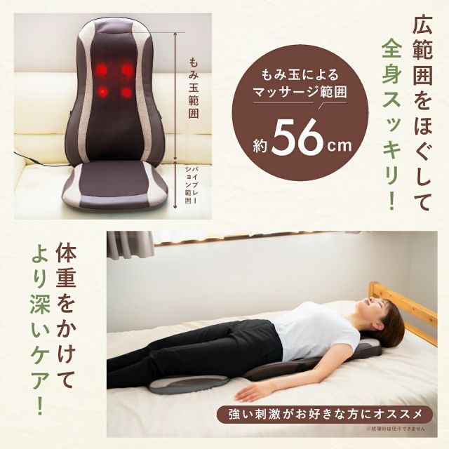 肩