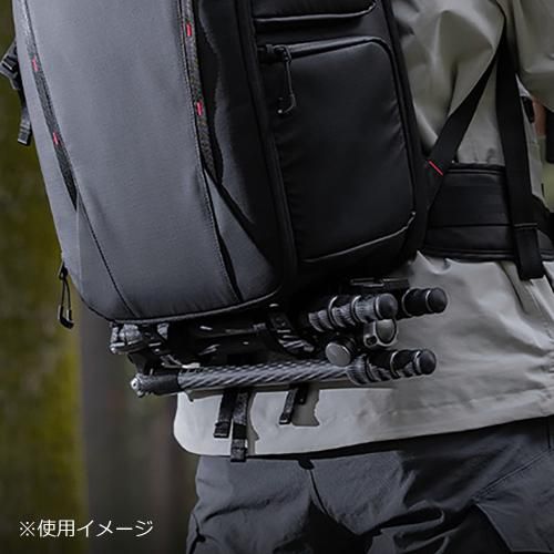 バックパック 25L