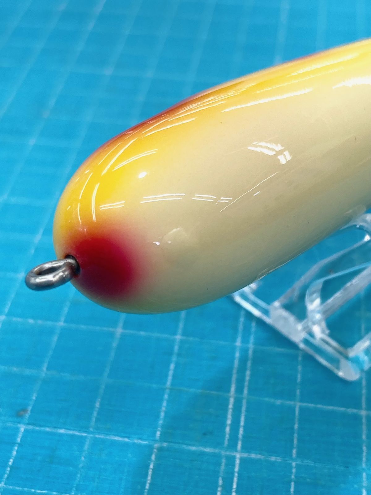 習志野店店舗併売】パラノイア トゥルース110 - メルカリ