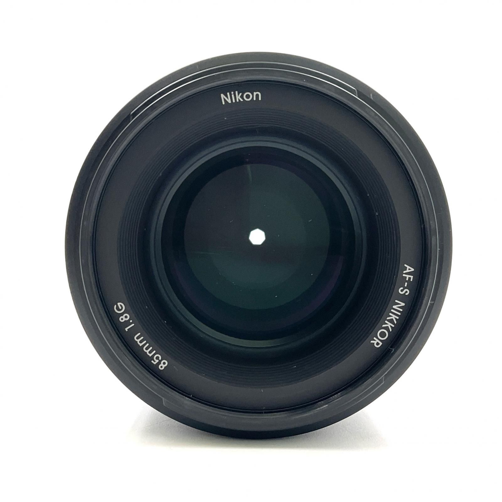 NIKKOR
