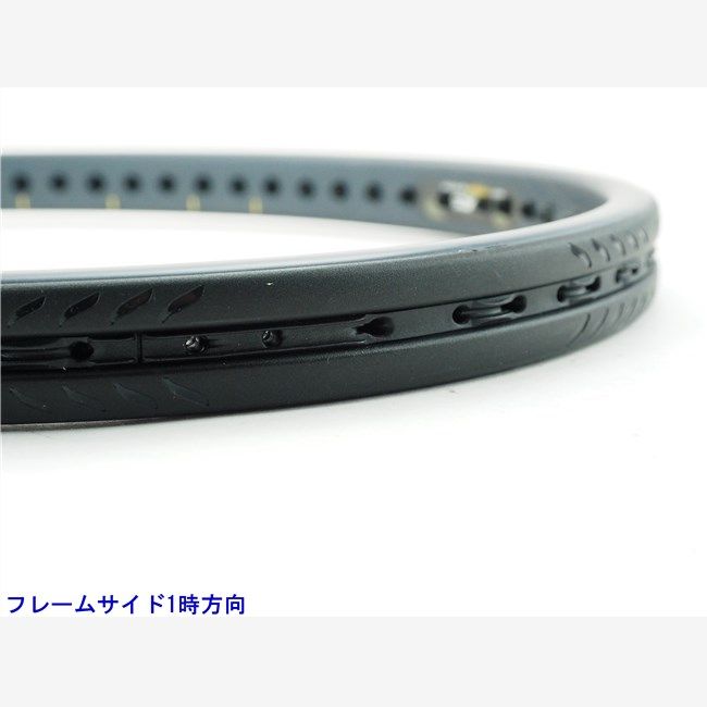 中古 テニスラケット プリンス ファントム グラファイト 93 2023