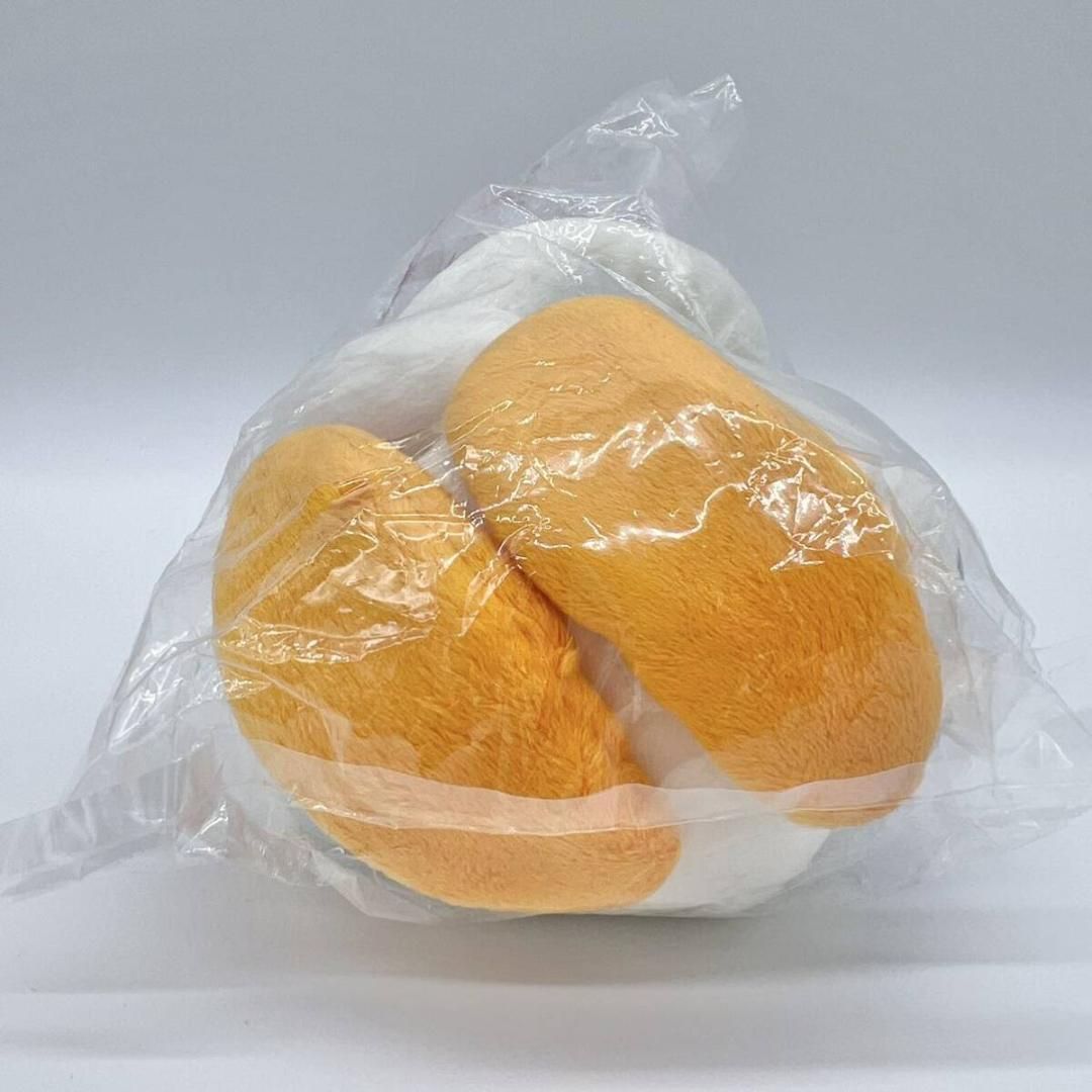 レア 2020 未使用 Pingu 40th ぬいぐるみ ピンガとうさぎ 限定