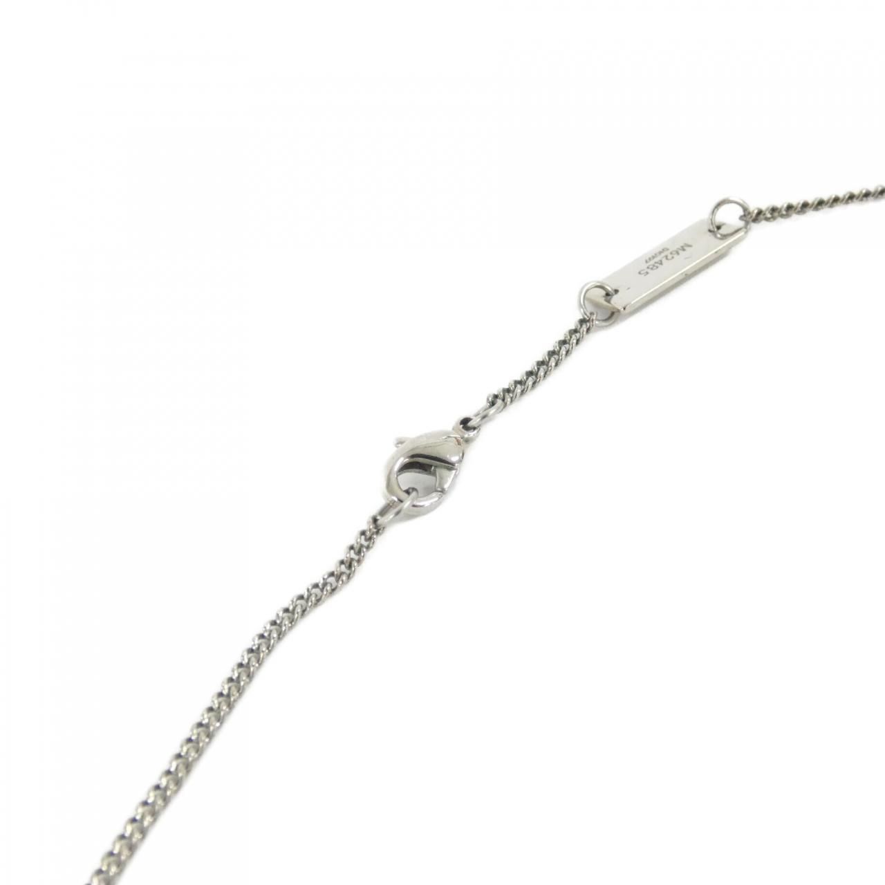 ルイヴィトン リングネックレス モノグラム M M62485 ネックレス
