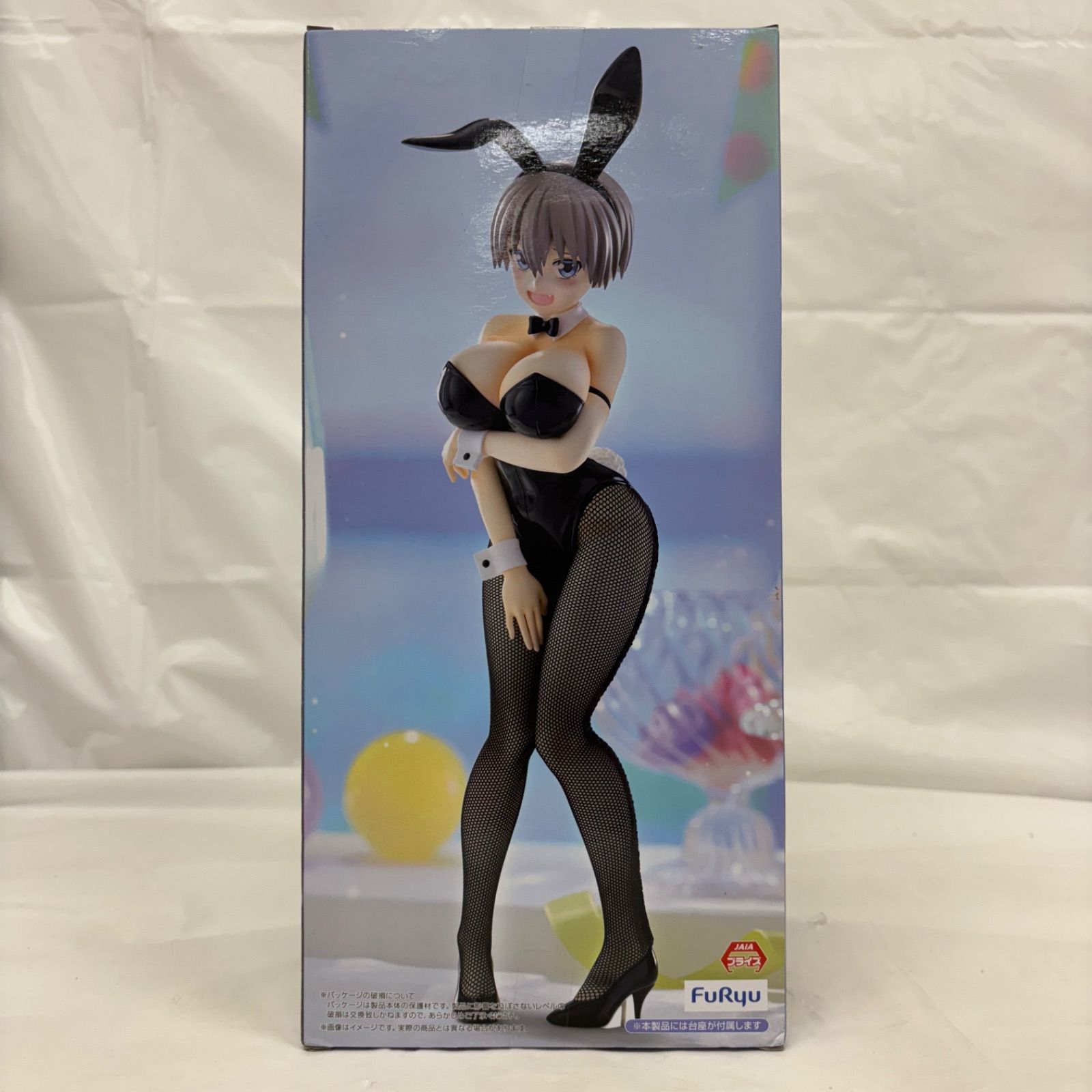 宇崎ちゃんは遊びたい！BiCute BunniesFigure 宇崎花9個セット 宇崎ちゃんは遊びたい！ω BiCute Bunnies Figure 宇崎花 - メルカリ