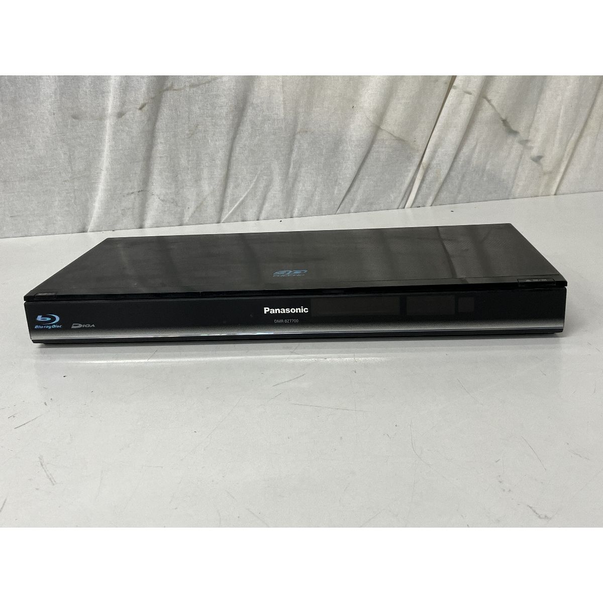 DMR-BZT700 2011年製／Panasonic ブルーレイレコーダー 概要 HDD搭載ハイビジョンブルーレイディスクレコーダー DMR
