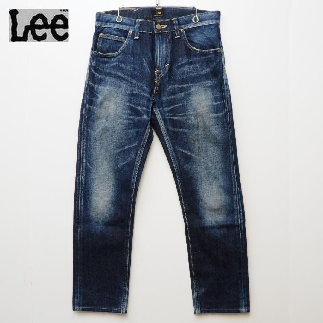 American rag cie デニム Lee-