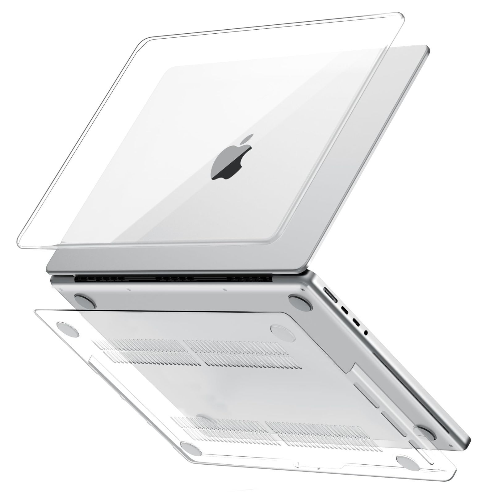 14インチMacBook Pro Apple M2 Proチップ　専用ケース付 数量限定】搭載] 2024 Pro/Maxチップ 2023 M1 2022 2021年発売 M2 14