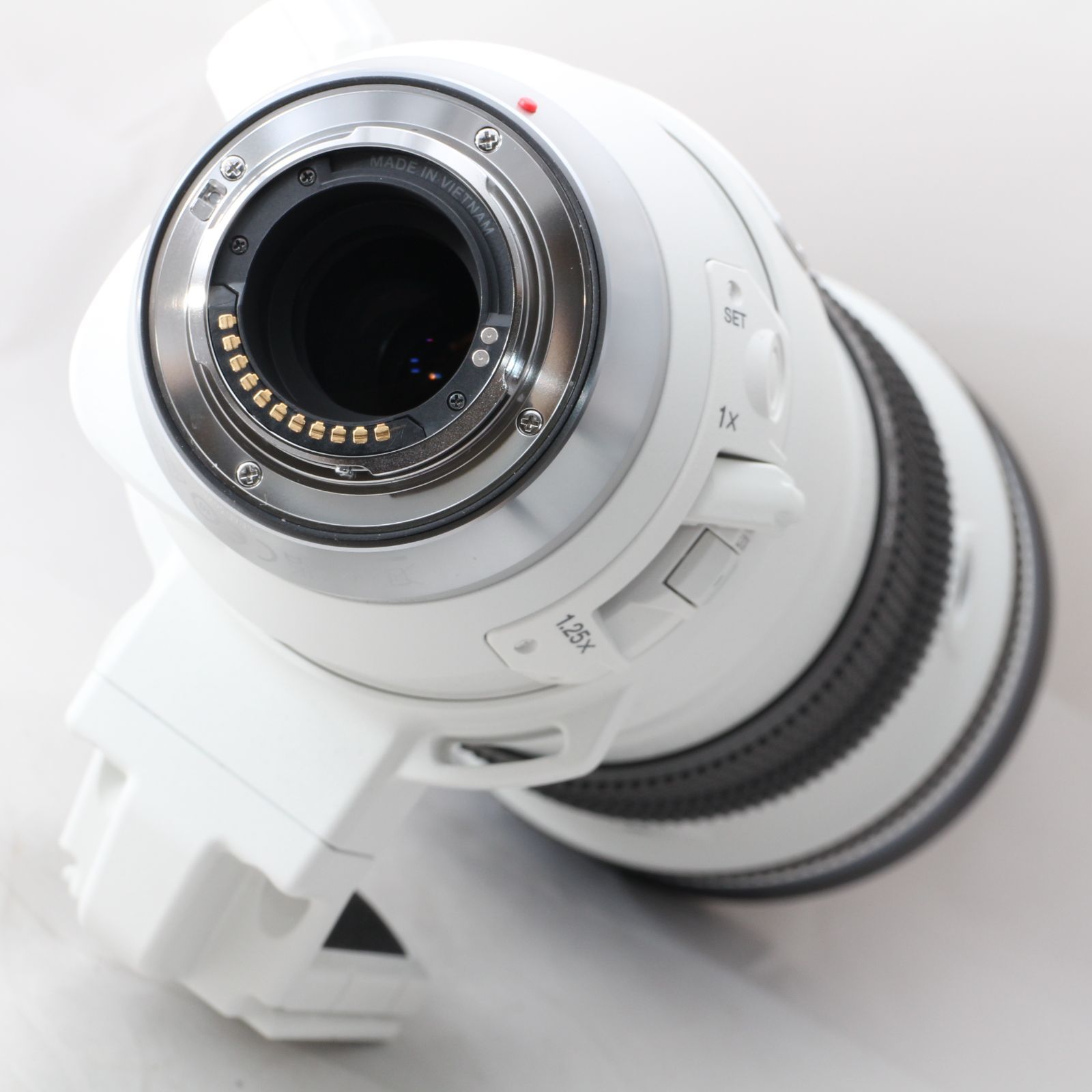 【新品同様】 OM 150-400mm F4.5 TC1.25x IS PRO Buy M.Zuiko Digital ED 150-400mm F4.5 TC1.25X IS PRO OM From