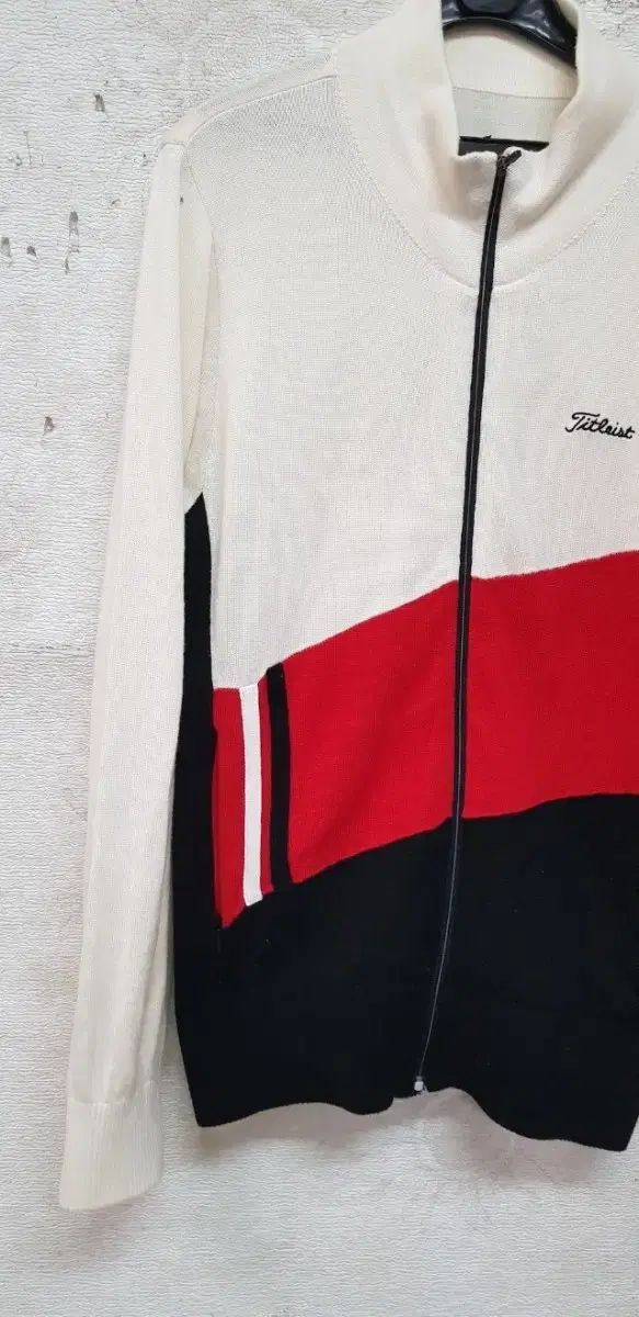 CASTELBAJAC ハーフジップ ニット セーター スヌーピー XL 90s