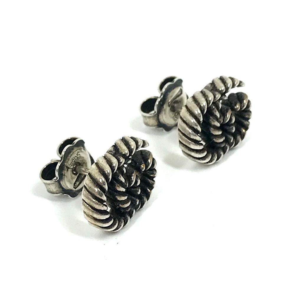 GUCCI グッチ GG マーモント ダブルG ピアス SV925 楽天市場】GUCCI グッチ ロゴ GG マーモント ダブルG