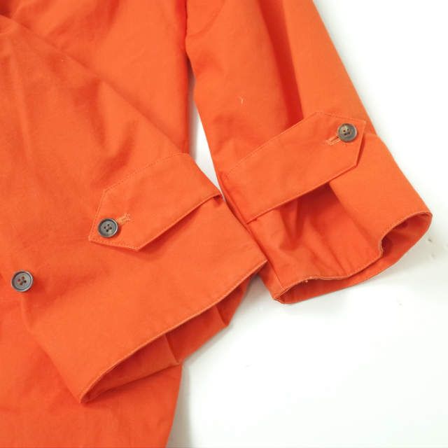 AURALEE オーラリー ハイカウントクロス バッティングロングコート AURALEE ,BATTING LONG COAT . | andPheb Staff Blog