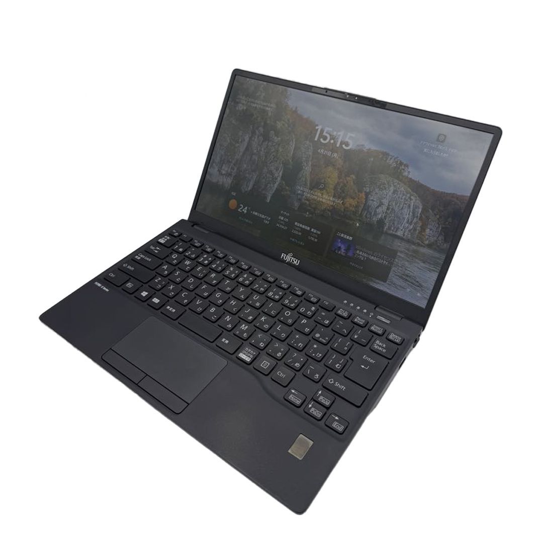 ★富士通 U9311/M Celeron6305★ Amazon | 【整備済み品】ノートパソコン 富士通 U9311/13.3型