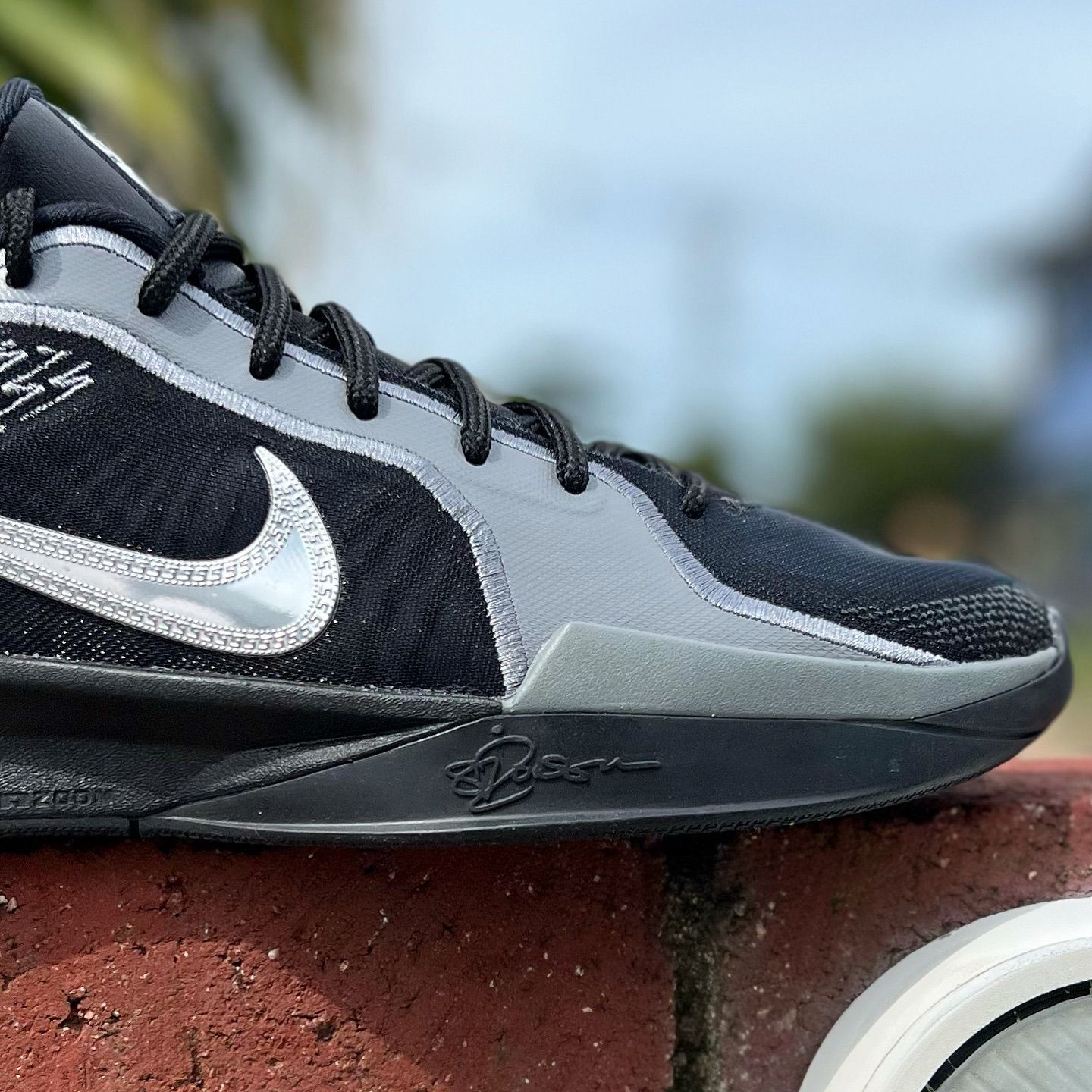 NIKE SABRINA 2 EP 'MIRRORED' 'MENS SIZE' ナイキ サブリナ 2