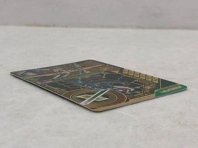 ガンバレジェンズ 仮面ライダーZO CXBT-027 LLR P3576-008 100 UP786_INFO