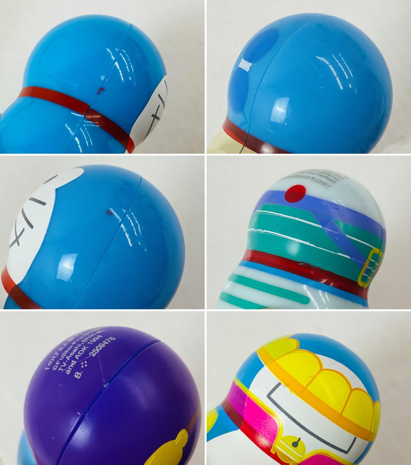 04m2339〇 COO'NUTS クーナッツ ドラえもん DORAEMON THE MOVIE 40 04m2339〇 COO'NUTS クーナッツ ドラえもん DORAEMON THE MOVIE 40
