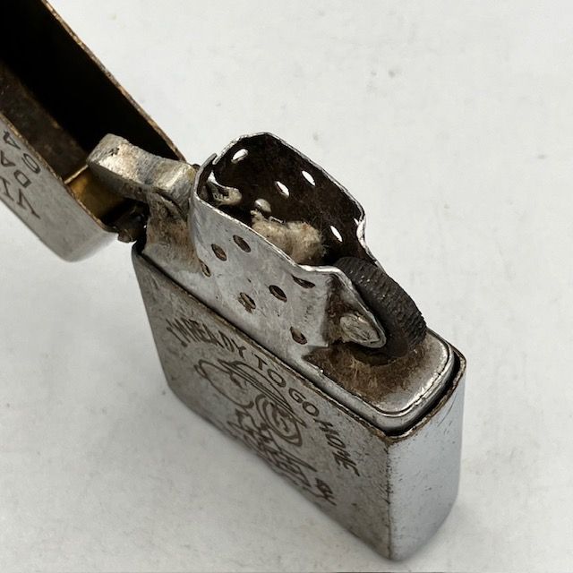 新作* ジッポー ZIPPO ベトナムジッポー 1964年 スヌーピー柄 新作* ジッポー ZIPPO ベトナムジッポー 1964年 スヌーピー柄