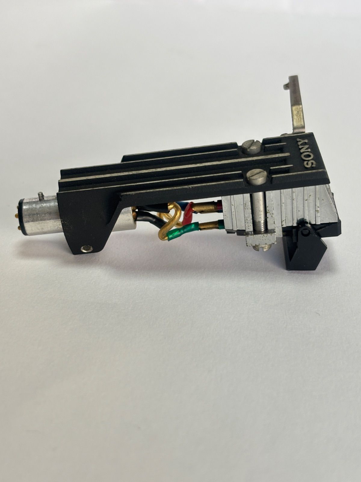 SHURE シュア V15 TYPE Ⅲ VN35HE レコード針