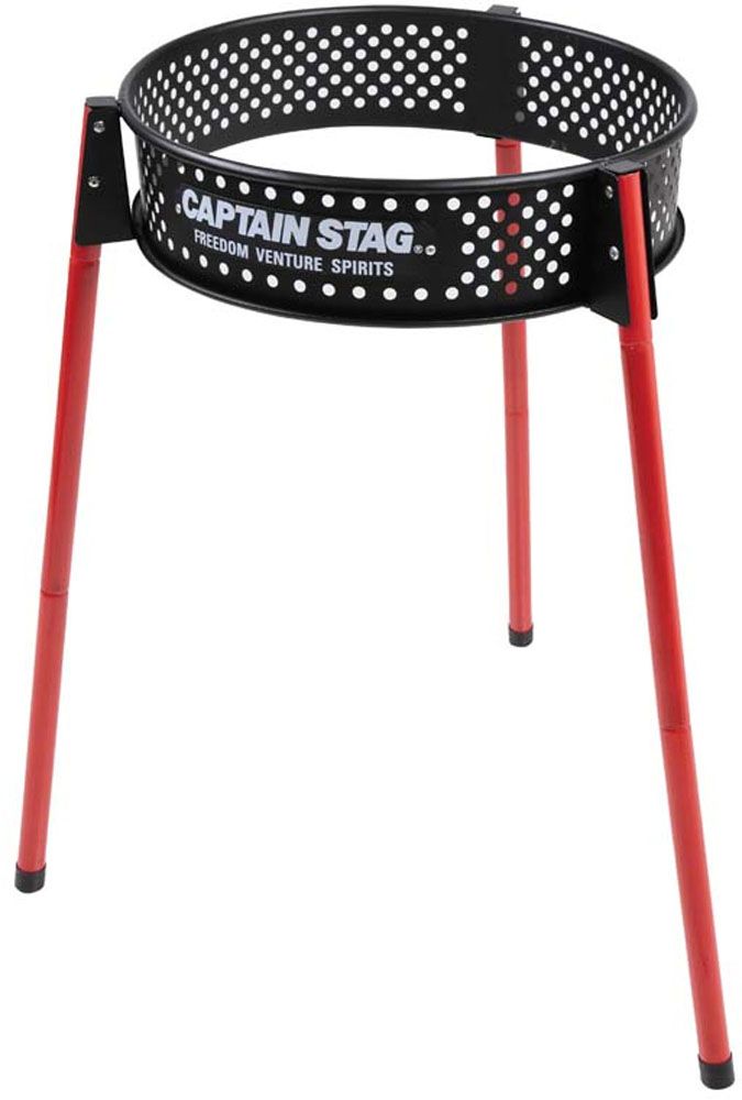 CAPTAIN STAG