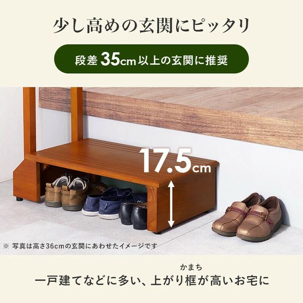 片側手すり 敬老の日