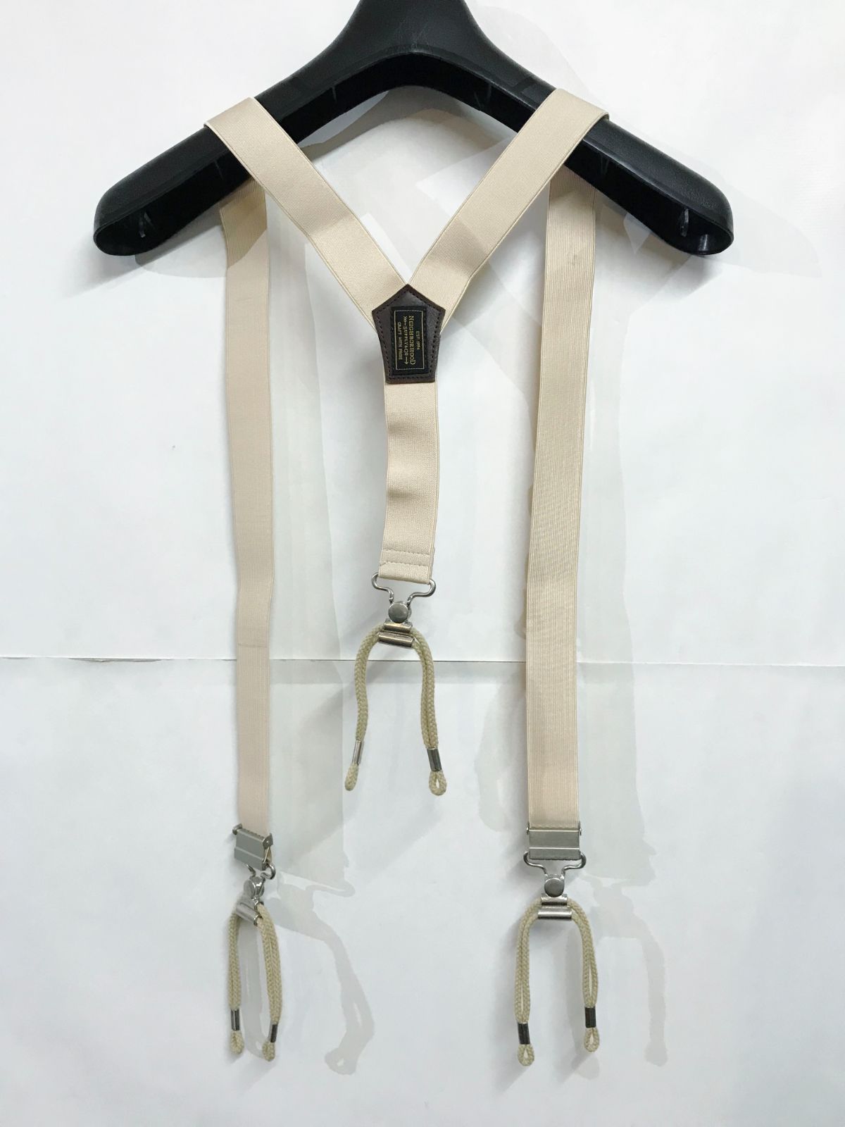 NEIGHBORHOOD｜ネイバーフッド RR-SUSPENDER