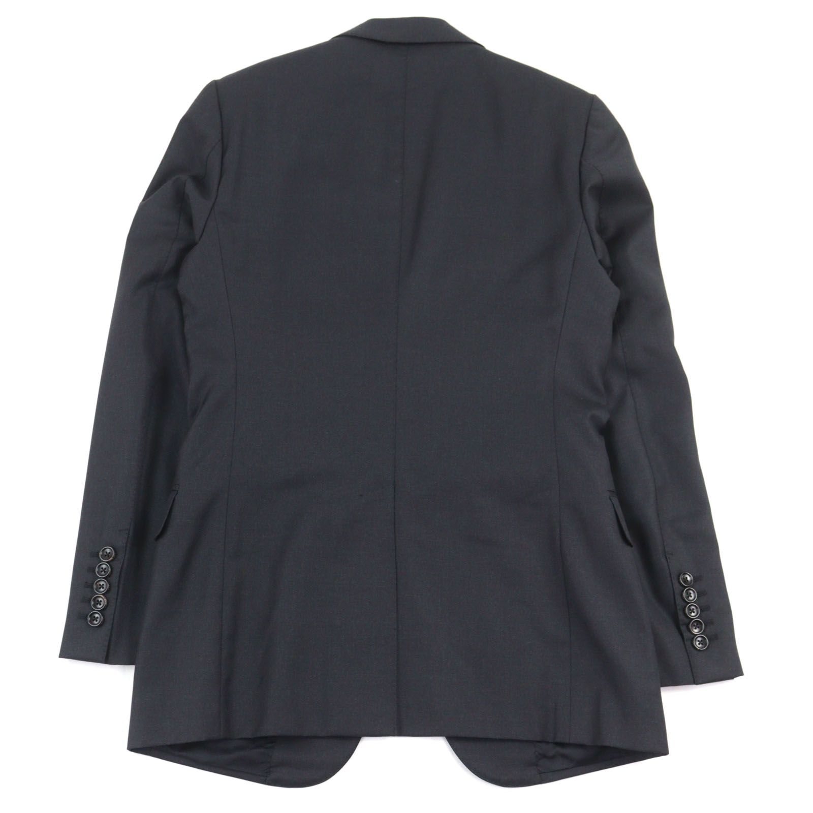ドンドン見直し】良品○GUCCI グッチ 337687 ウール100% ロゴ