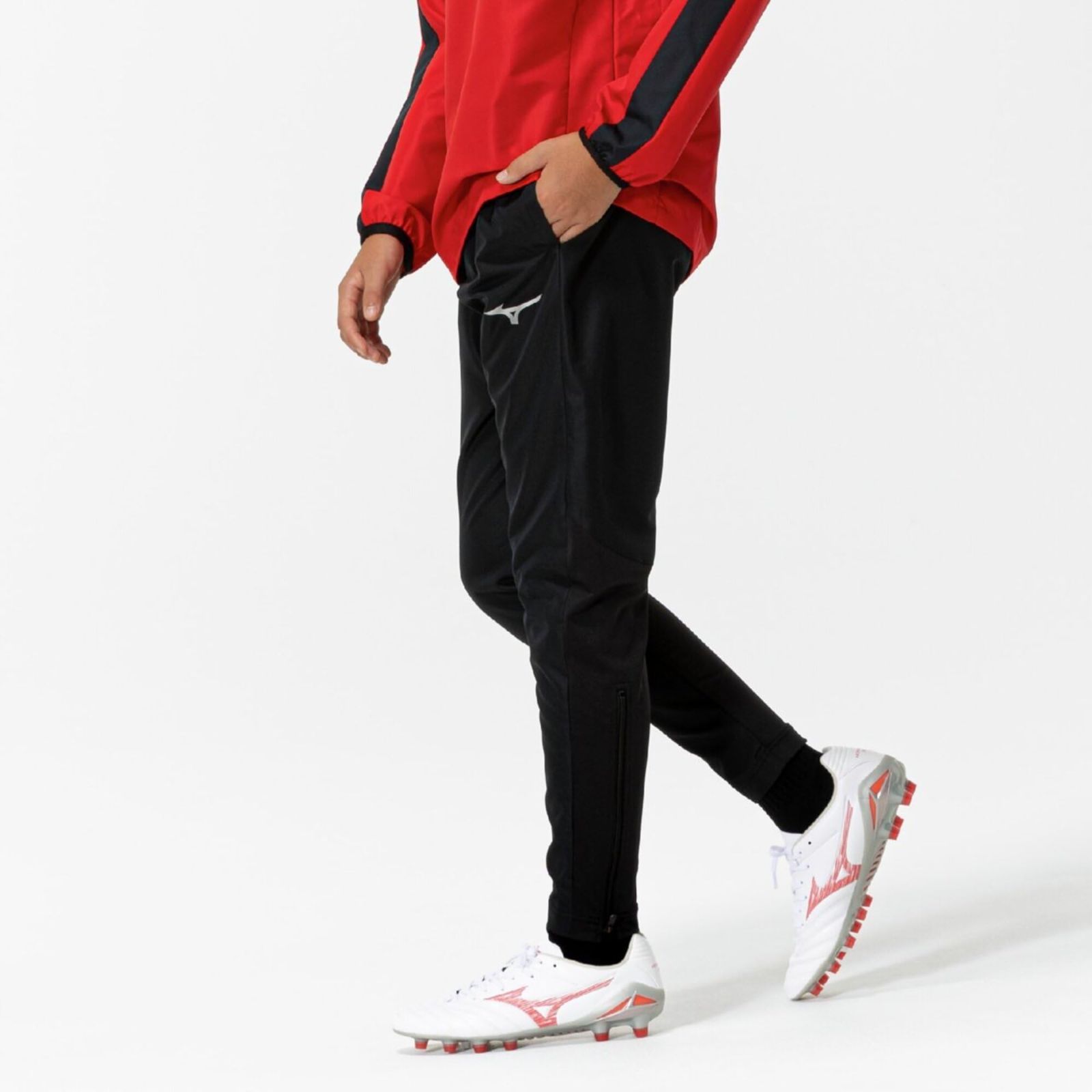 ピステパンツ サッカーウェア