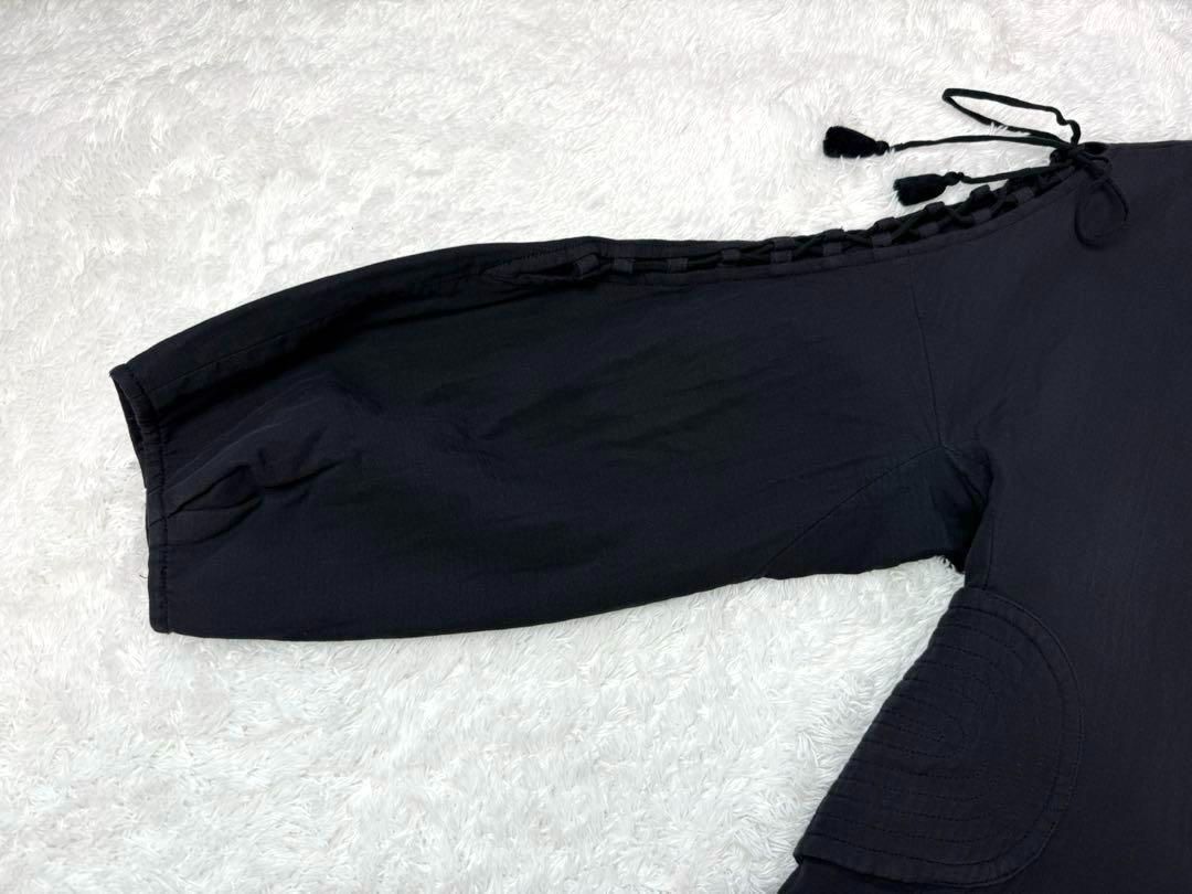 ミュラーオブヨシオクボ ウエストマーク