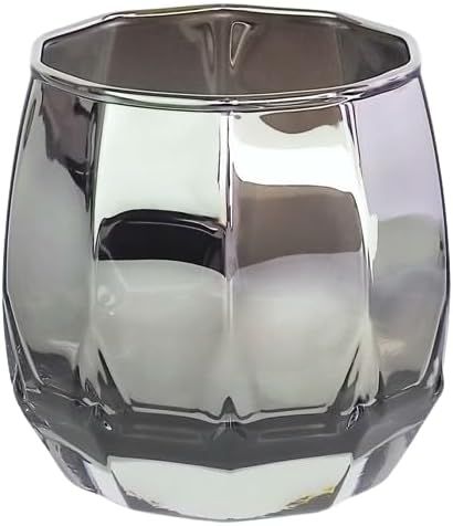 Amazonから発送 PROGRESS プログレス ロックグラス タンブラー 宇宙開発技術を応用したチタン加工 Vertex-Silver タンブラー