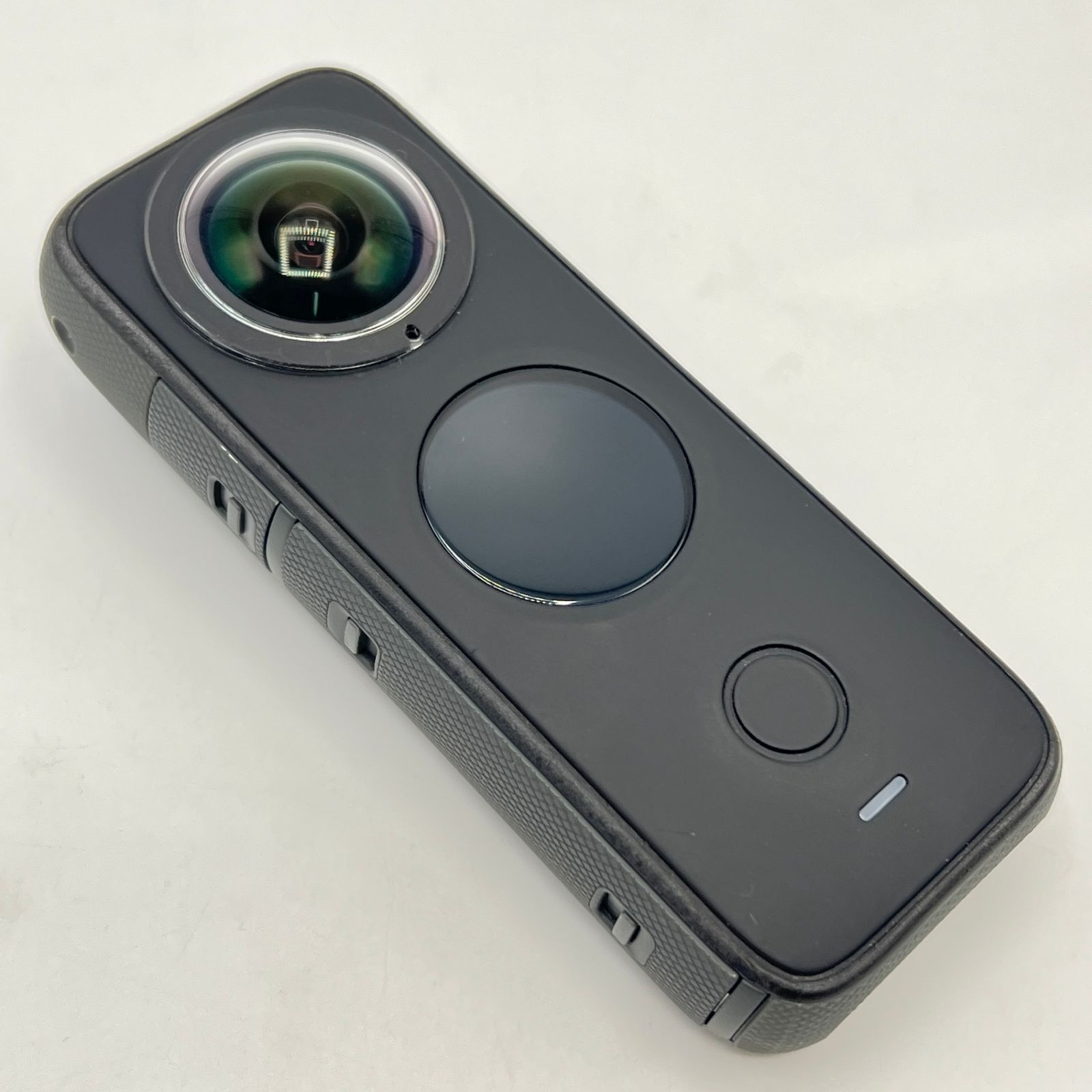 美品】Insta360 ONE X2 予備バッテリーなどアクセサリー付き 360