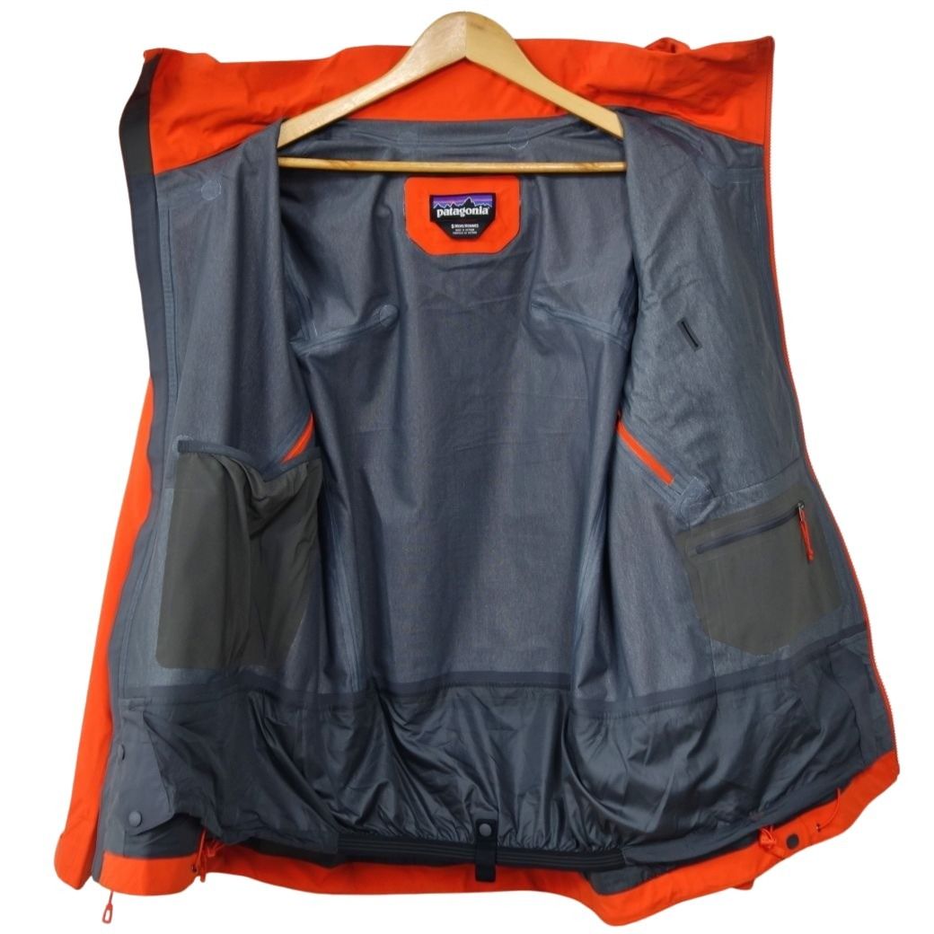 パタゴニア patagonia Untracked Jacket アントラックド ジャケット 29867 メンズS スキー スノーボード ウェア アウトドア パタゴニア patagonia Untracked Jacket アントラックド