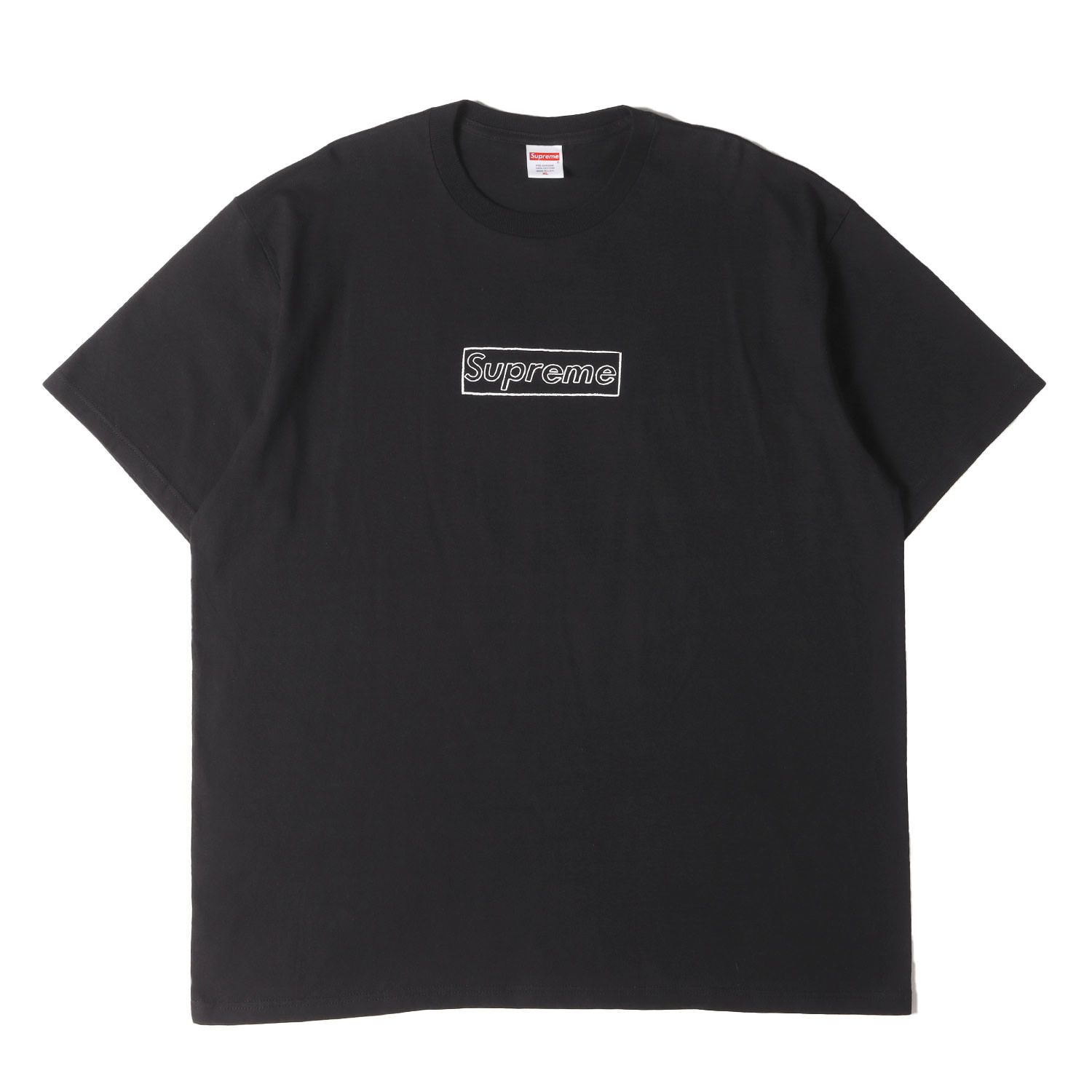 Supreme チェック柄シャツ XL