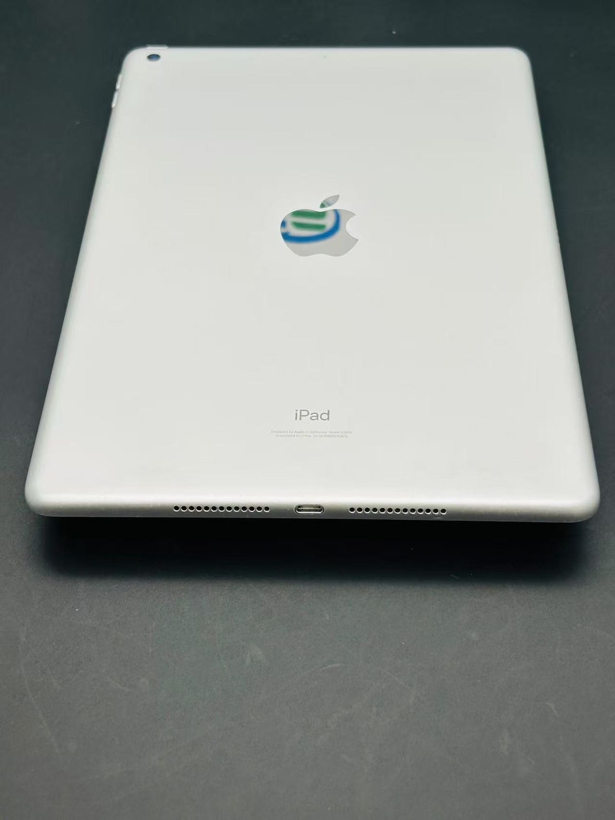 iPad 第9世代 Wi-Fi 256GB シルバー MK2P3J/A ランクB 送料無料 Apple iPad