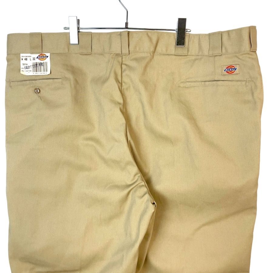 80s90sUSA製 Dickiesディッキーズ 874 ワークパンツ S113 80s90sUSA製 Dickiesディッキーズ 874 ワークパンツ S113 - メルカリ