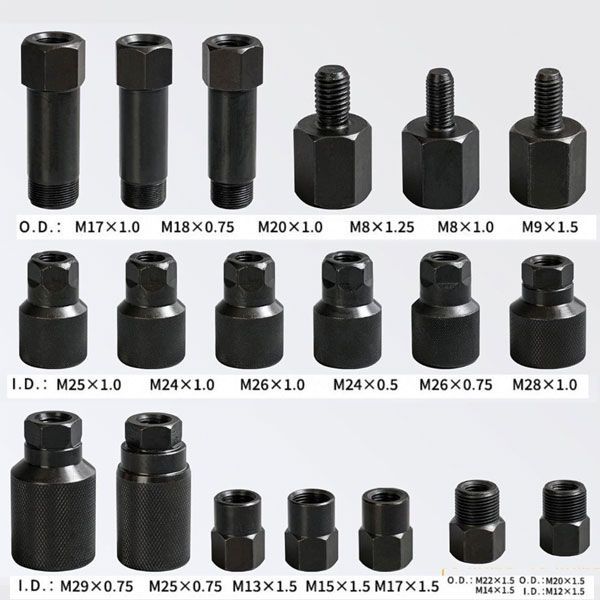 プーラーキット ベアリングプーラー