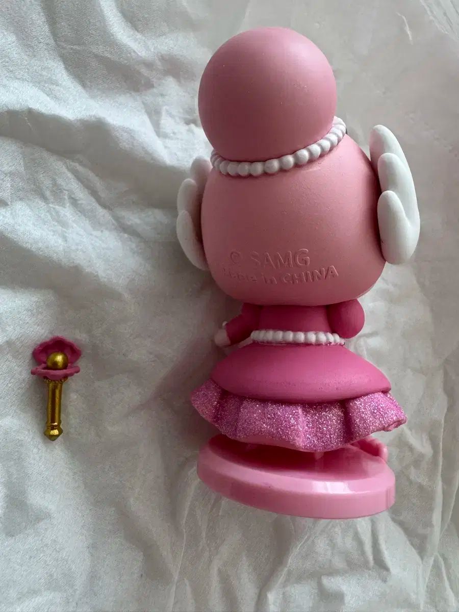 プリンセス バレエ