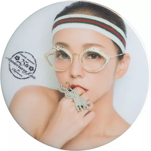 安室奈美恵 猫耳 マグネット新品未使用 安室奈美恵 猫耳 マグネット新品未使用 中古】小物(女性) 安室奈美恵